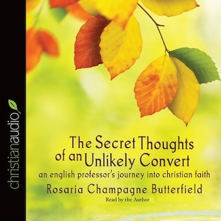 Couverture_Secret Thoughts of an Unlikely Convert