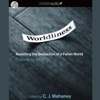 Front cover_Worldliness