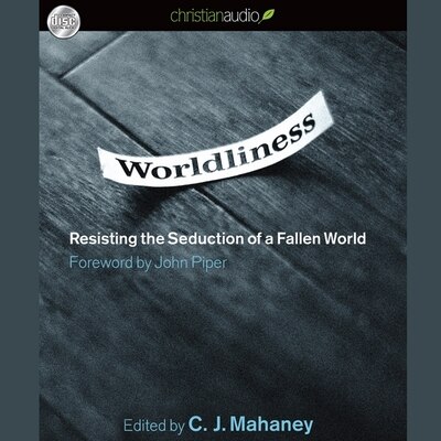 Front cover_Worldliness