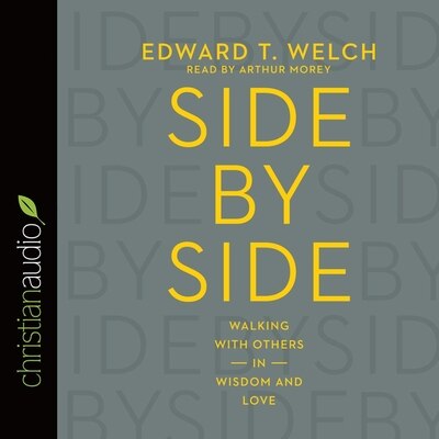 Couverture_Side by Side