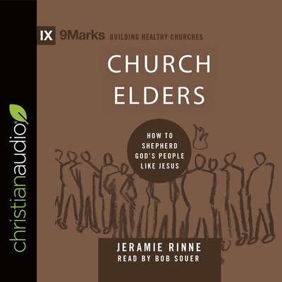 Couverture_Church Elders