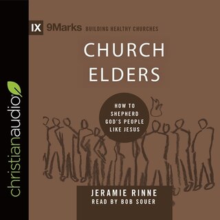 Couverture_Church Elders