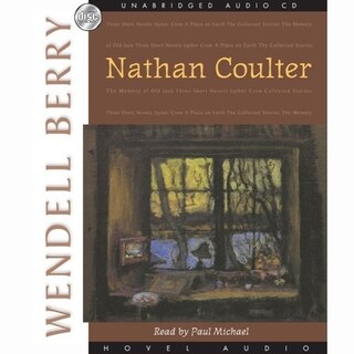Front cover_Nathan Coulter