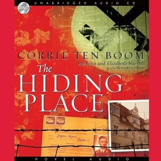 Front cover_Hiding Place