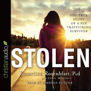 Front cover_Stolen