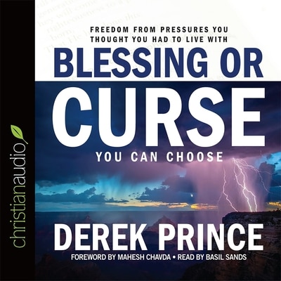 Front cover_Blessing or Curse
