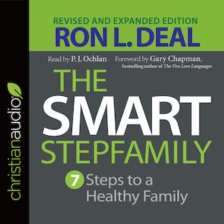 Front cover_Smart Stepfamily