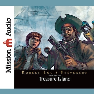 Front cover_Treasure Island