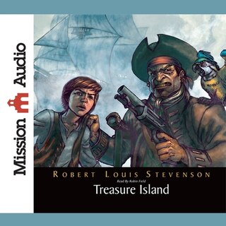Front cover_Treasure Island