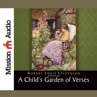 Couverture_Child's Garden of Verses