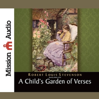 Couverture_Child's Garden of Verses