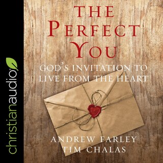 Front cover_The Perfect You Lib/e