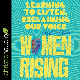 Front cover_Women Rising