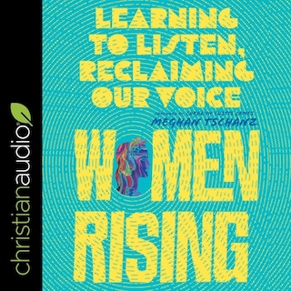 Front cover_Women Rising