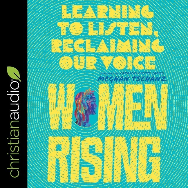Front cover_Women Rising