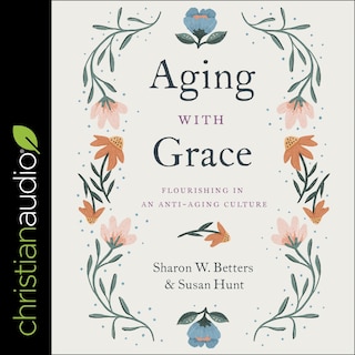 Couverture_Aging With Grace