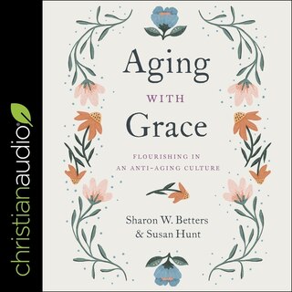 Couverture_Aging With Grace