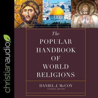 Couverture_The Popular Handbook Of World Religions