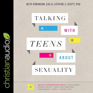 Front cover_Talking with Teens about Sexuality