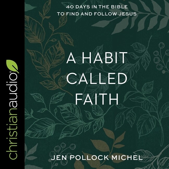 Front cover_A Habit Called Faith