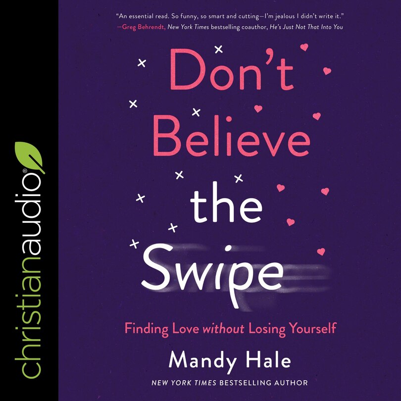 Couverture_Don't Believe The Swipe