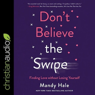 Couverture_Don't Believe The Swipe
