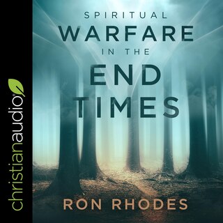 Spiritual Warfare In The End Times