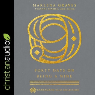 Front cover_Forty Days On Being A Nine