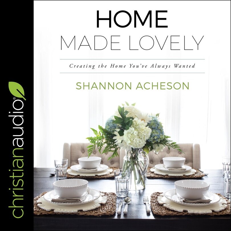 Front cover_Home Made Lovely
