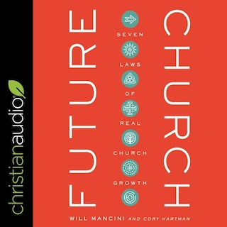 Front cover_Future Church