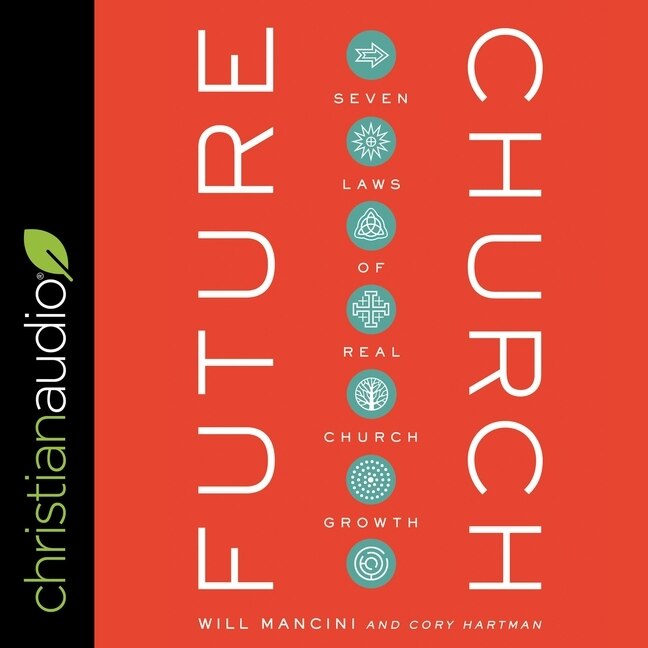 Front cover_Future Church