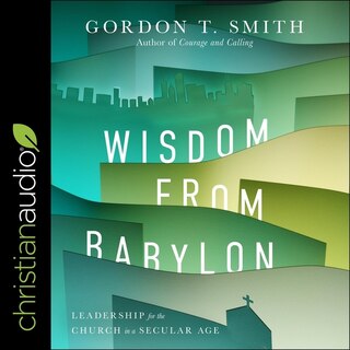 Front cover_Wisdom From Babylon