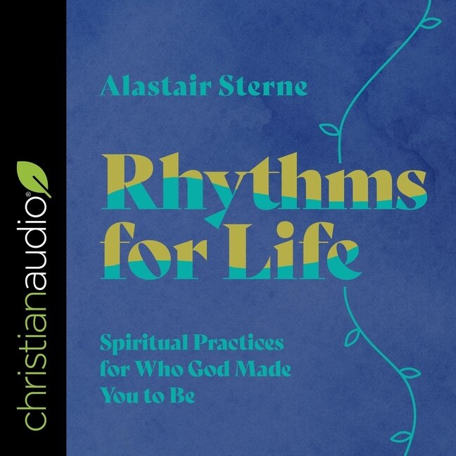 Front cover_Rhythms For Life