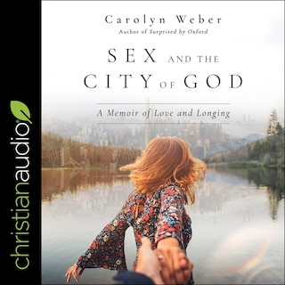 Couverture_Sex And The City Of God