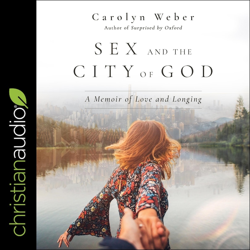 Front cover_Sex And The City Of God