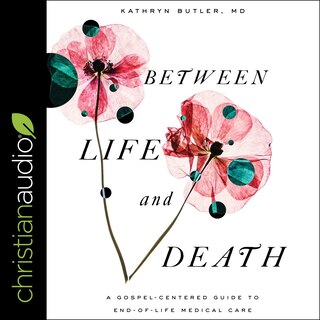 Couverture_Between Life And Death