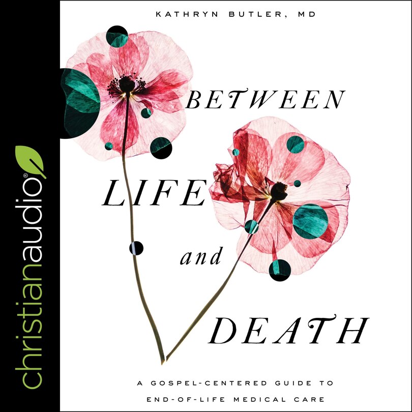 Couverture_Between Life And Death