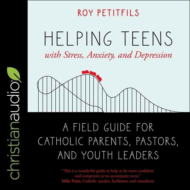 Couverture_Helping Teens With Stress, Anxiety, And Depression