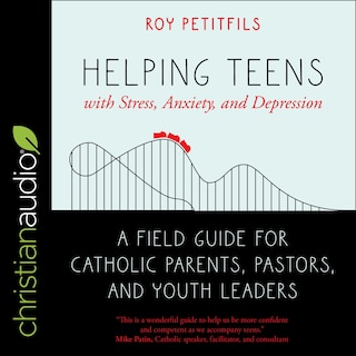 Couverture_Helping Teens With Stress, Anxiety, And Depression