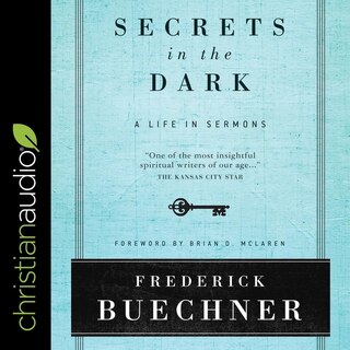 Front cover_Secrets In The Dark