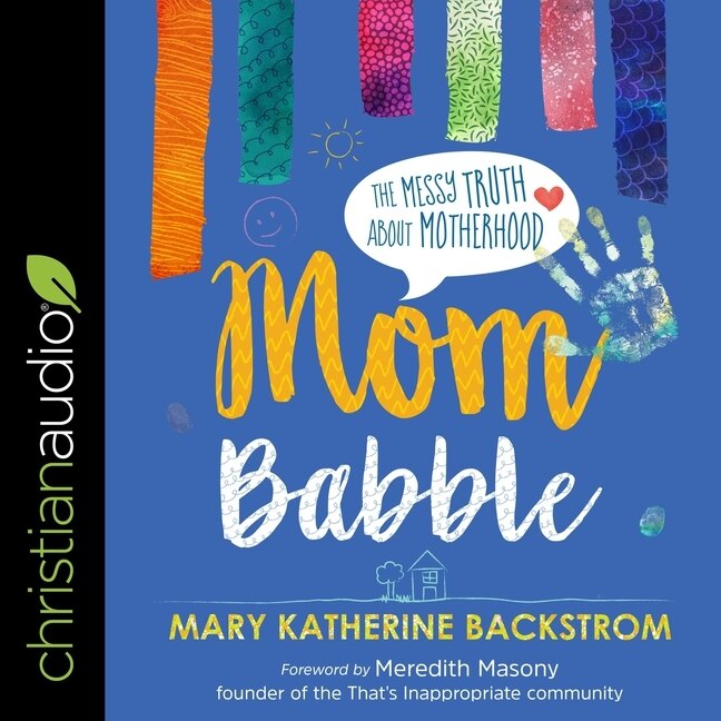 Couverture_Mom Babble