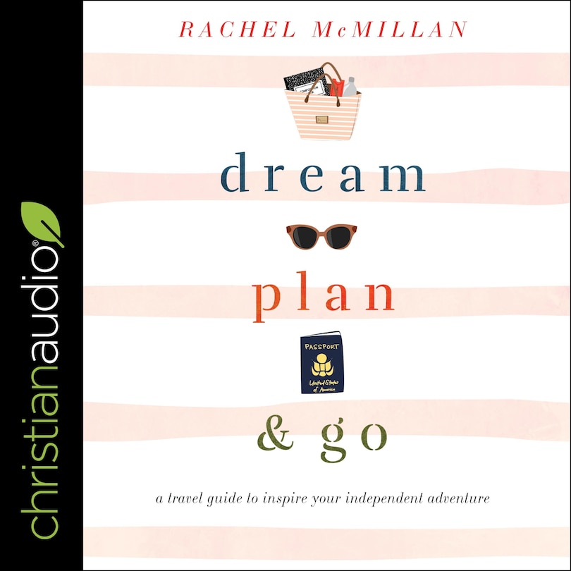 Couverture_Dream, Plan, And Go