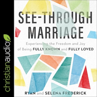 Front cover_See-through Marriage