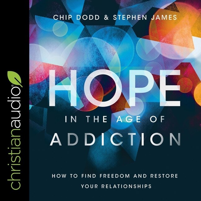 Couverture_Hope In The Age Of Addiction