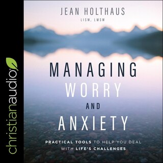 Couverture_Managing Worry And Anxiety