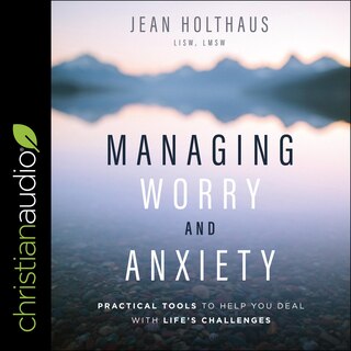 Couverture_Managing Worry And Anxiety