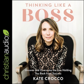 Couverture_Thinking Like A Boss