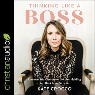 Front cover_Thinking Like A Boss