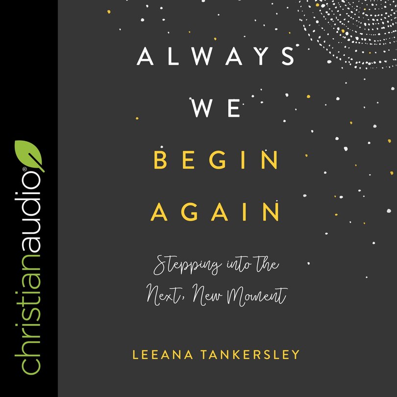 Couverture_Always We Begin Again