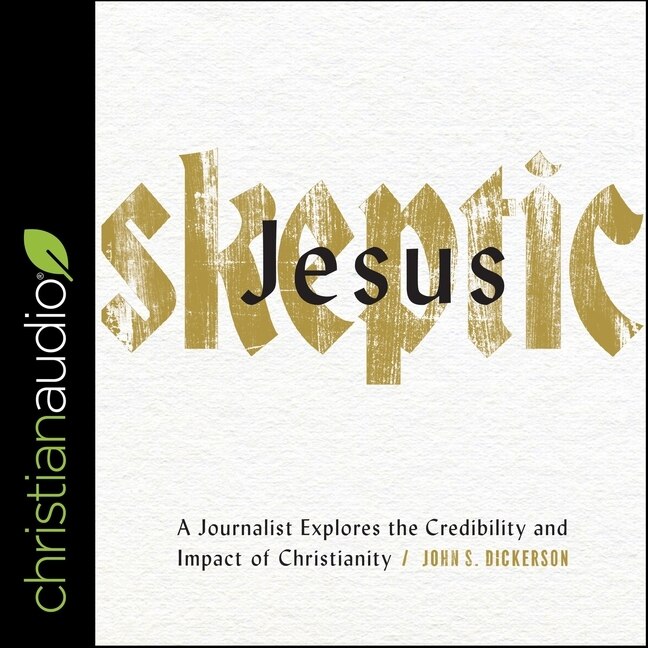 Front cover_Jesus Skeptic